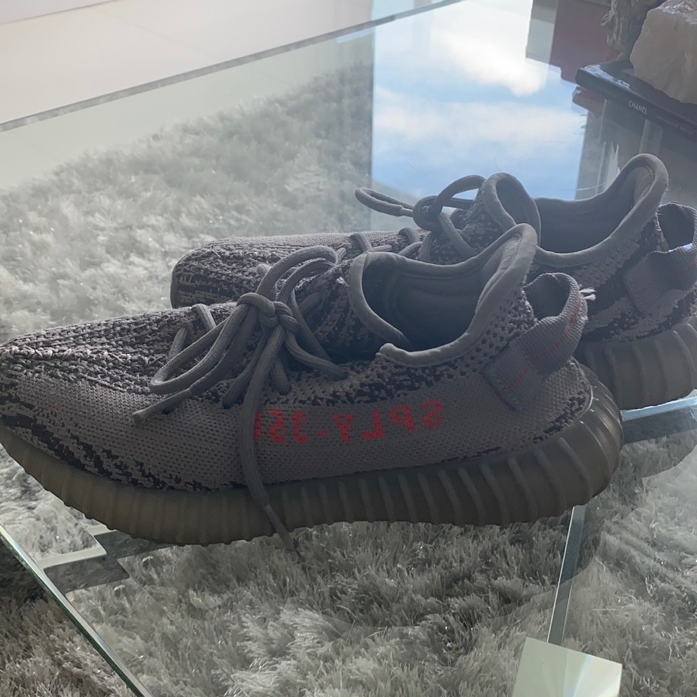 Yeezy Boost 350 V2 "Beluga 2.0"
